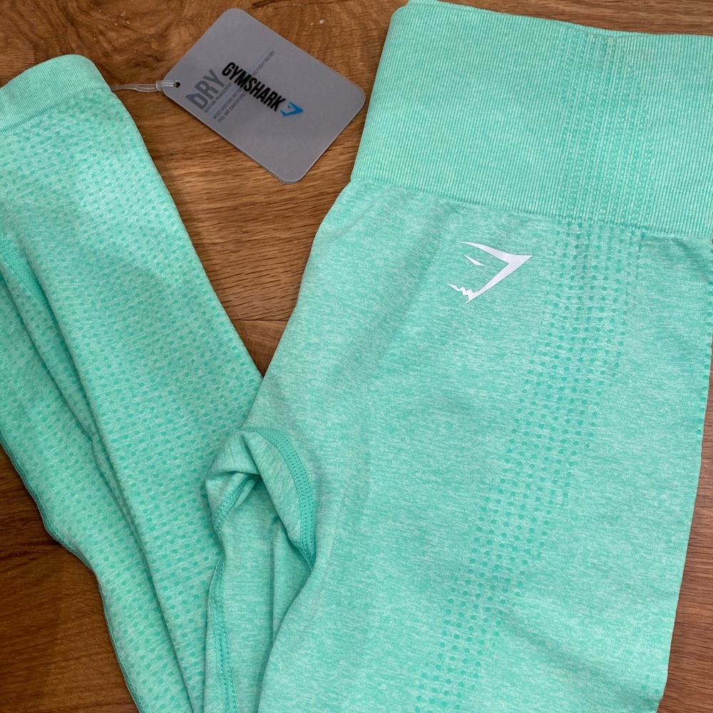 GYMSHARK Vital Seamless Leggings XS